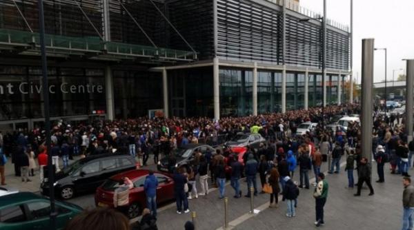 vot prin coresponden a comisia pentru cod electoral a dat raport favorabil