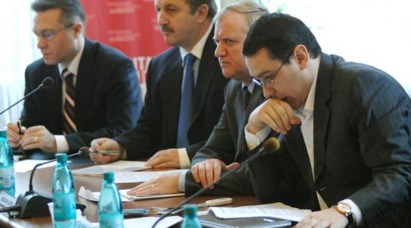 adevarul in legatura cu demisia lui vasile dancu din psd exclusiv