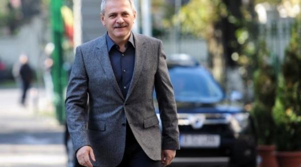 dragnea a reu it cea mai mare schimbare din psd din 1990
