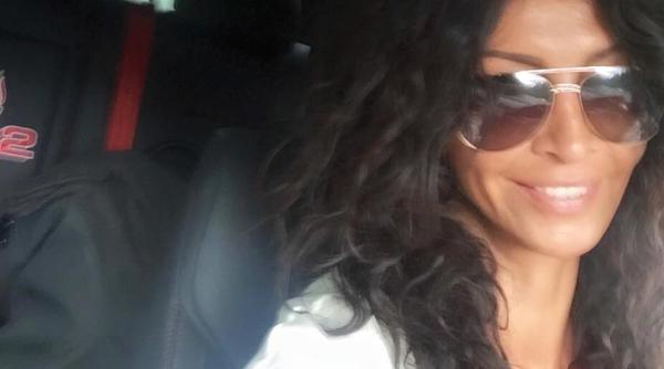 mihaela radulescu amendata dupa o postare pe blog ce a scris