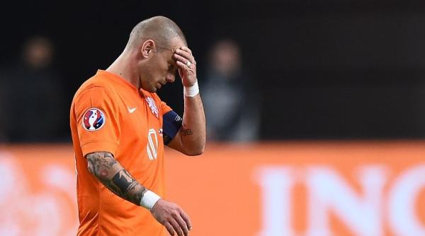 presa a izbucnit dupa ce olanda a ratat calificarea la euro 2016