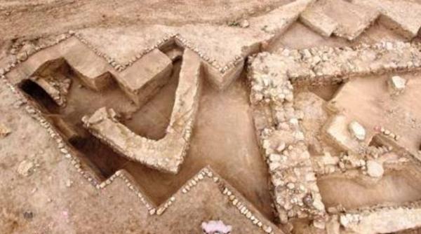 sodoma orasul depravarii din vechiul testament a fost descoperit video