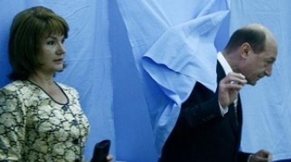 un sociolog analizeaza ansele lui basescu la primaria capitalei exclusiv