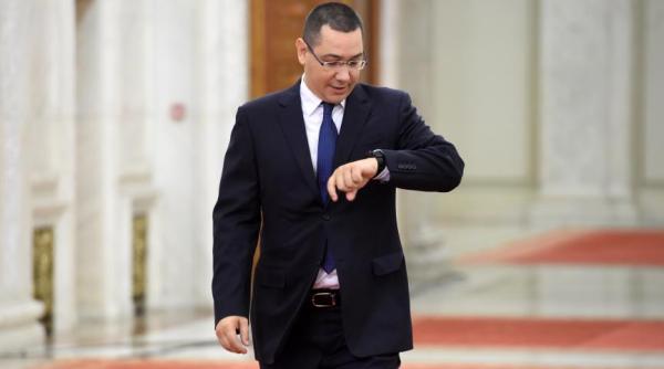 verdict pentru victor ponta vasile dancu raspuns la o intrebare cheie exclusiv