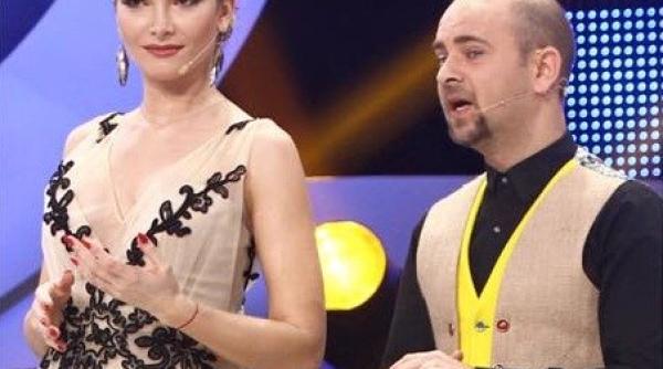 alina pu ca inlocuita de la show ul te cunosc de undeva
