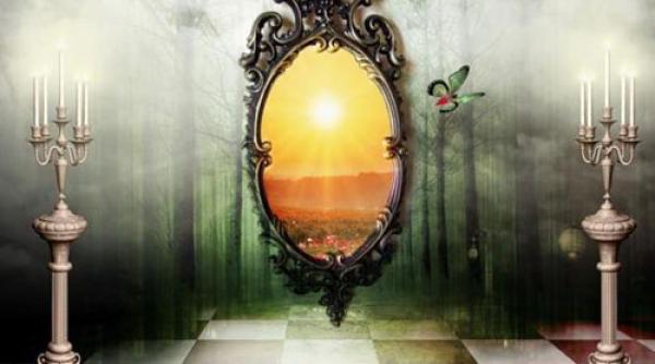 bancul zilei oglinda care ii inghite pe mincino i