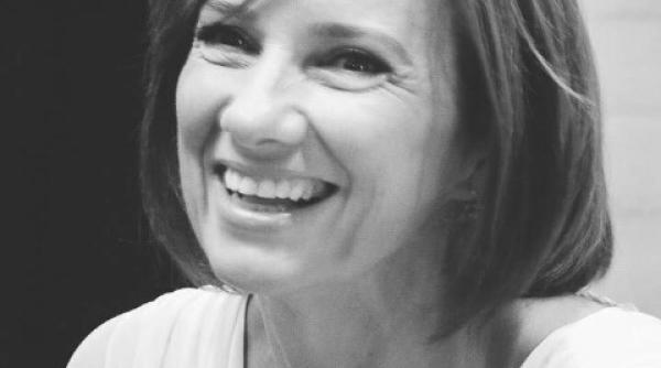 carmen iohannis fotografiata la un eveniment de excep ie in sibiu