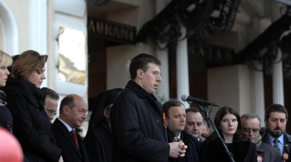 dorin chirtoaca anun a dezastrul dupa re inerea lui filat