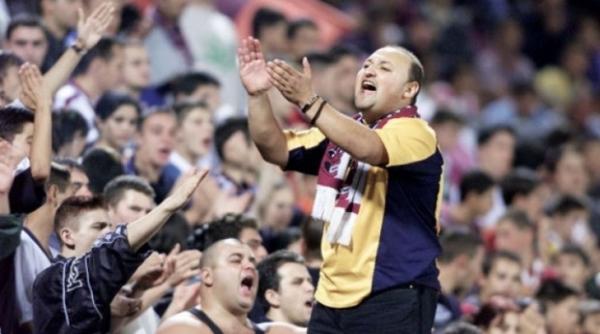 gigi corsicanu si alti sapte lideri de galerie ai rapidului re inu i