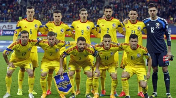 razvan ra in echipa ideala a preliminariilor pentru euro 2016