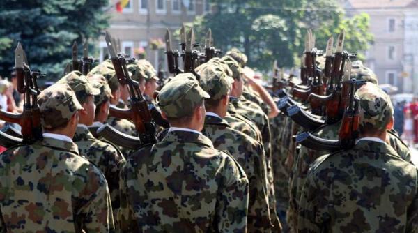 serviciul militar cum po i deveni rezervist i ce avantaje vei avea