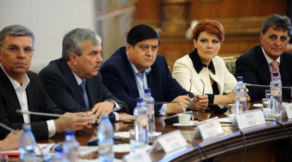 constantin ni a i a depus candidatura pentru func ia de pre edinte executiv al psd