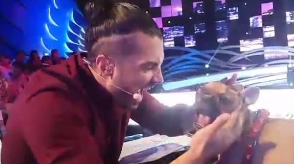 ham talent motivul pentru care pepe s a temut pentru via a lui