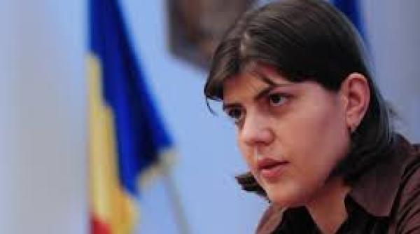 laura codruta kovesi efa dna castiga in prima instanta contra antenei 3