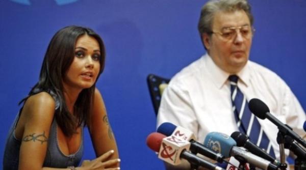 oana zavoranu amenin ata cu moartea dupa ce le a atacat pe fetele lui vadim