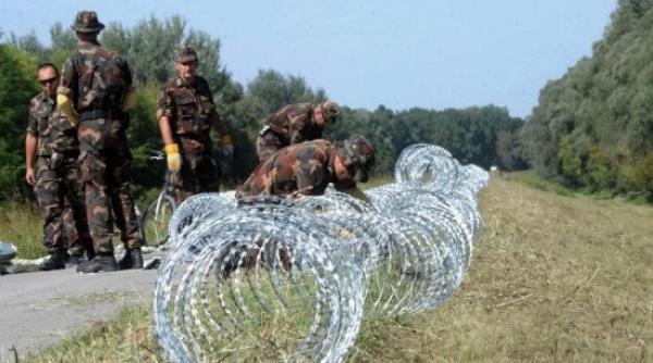 ungaria sigileaza grani a cu croa ia