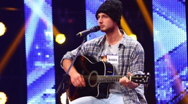 x factor 2015 andrei ioni a ineti minte numele asta