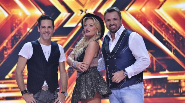 x factor 2015 nou jurat la x factor un apropiat al deliei