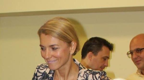 anun ul alinei gorghiu ce se va intampla luni in senat