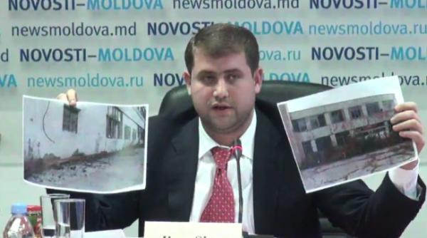 ilan shor nu fug din ara procuror beneficiaza de protec ii