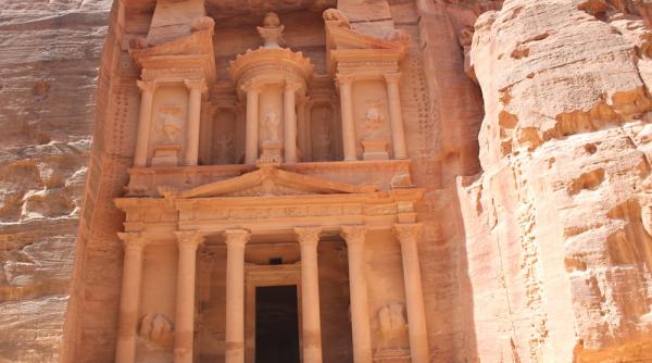 petra misterul ora ului ascuns din de ertul iordaniei galerie foto