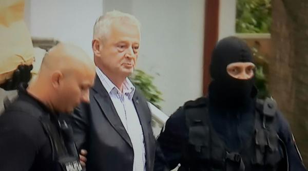 sorin oprescu noua plangere este torturat psihic spun avoca ii sai