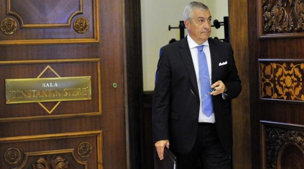calin popescu tarcieanu dezvalui de ce a plecat din pnl