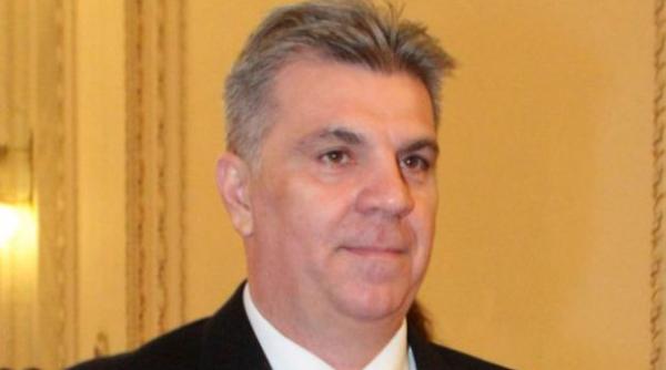 cine este valeriu zgonea noul pre edinte executiv al psd