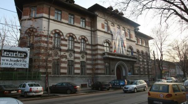 colegiul national mihai viteazul din bucure ti implineste 150 de ani