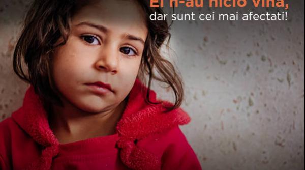 copiii din siria clipe de co mar cum ii pute i ajuta