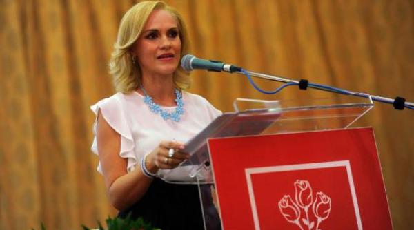 discurs oc al unui social democrat la congresul psd reac ia gabrielei firea