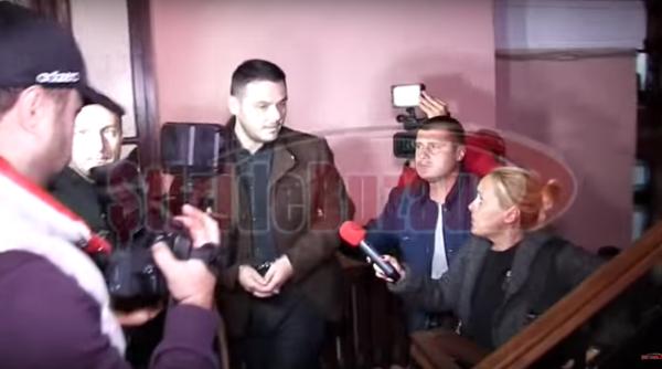 doru iuga declara ie oc care le da fiori mai multor jurnali ti in scandalul momentului