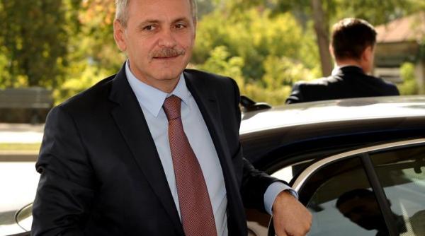 liviu dragnea avertisment inainte de congresul psd pentru social democra i