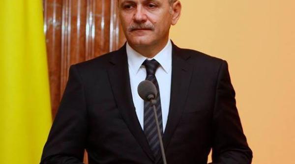liviu dragnea replica dupa atacul grosolan al lui mihai sturzu