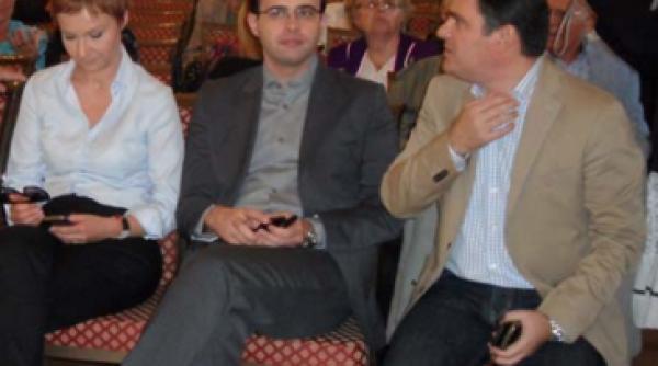 mihai gadea mesaj pentru jurnalistul care cutremura scena politica