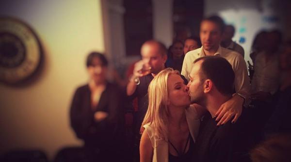 mihai morar mesaj impresionant pentru sotia lui