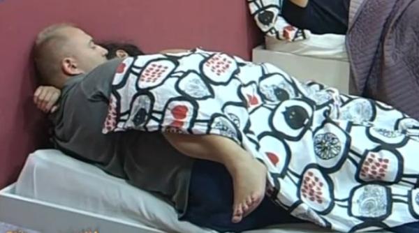 mireasa pentru fiul meu doi concuren i in ipostaze intime