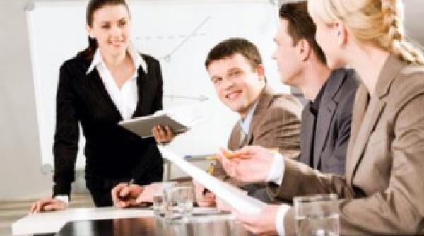 ce ii motiveaza cu adevarat pe angajati la locul de munca