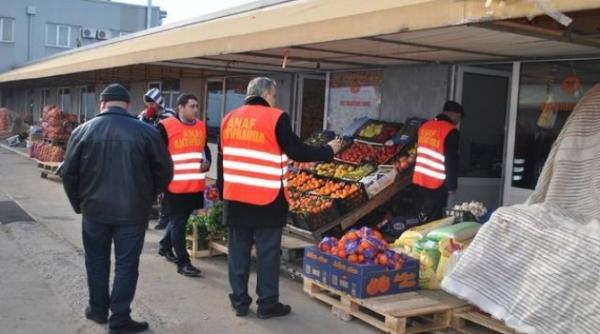 cristal opera iunea anaf 600 de inspectori au descins in complexurile en gros