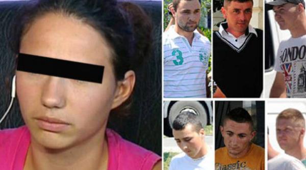 fata violata din vaslui schimbare radicala cred ca de ru ine