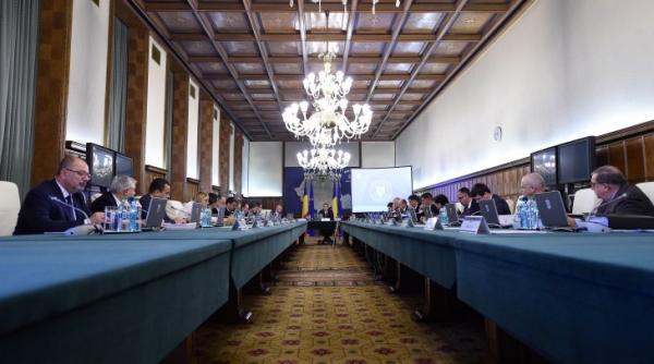 liviu dragnea vrea o remaniere a guvernului