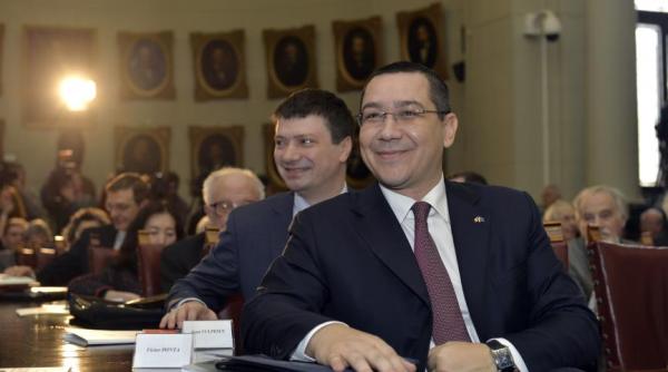 mesaj clar al unui ministru psd dupa congres