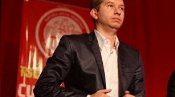 mihai sturzu acces interzis la prima edin a a noii conduceri psd