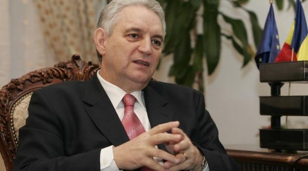 senatorul psd ilie sarbu i a dat demisia