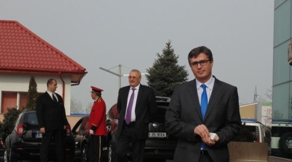 andrei dolineaschi vicepre edinte psd voi demisiona