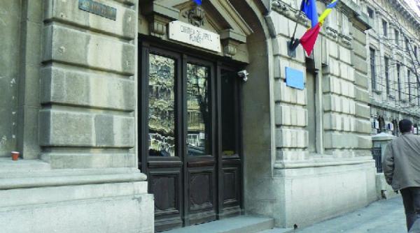 decizie definitiva viceprimar de la unpr condamnat la inchisoare cu suspendare