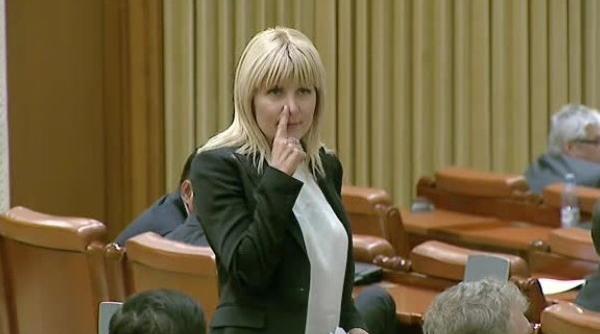 elena udrea denun ata de dorin coco in noul dosar al dna