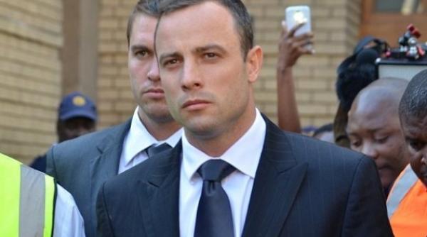 oscar pistorius a scapat de inchisoare