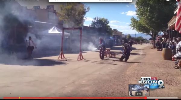 spectacol western cu gloan e adevarate vezi deznodamantul video