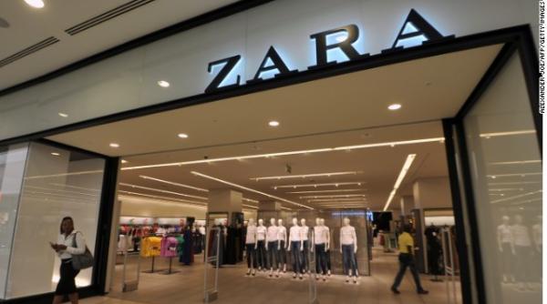 zara acuzata ca umfla pre urile i vinde mai scump in romania foto